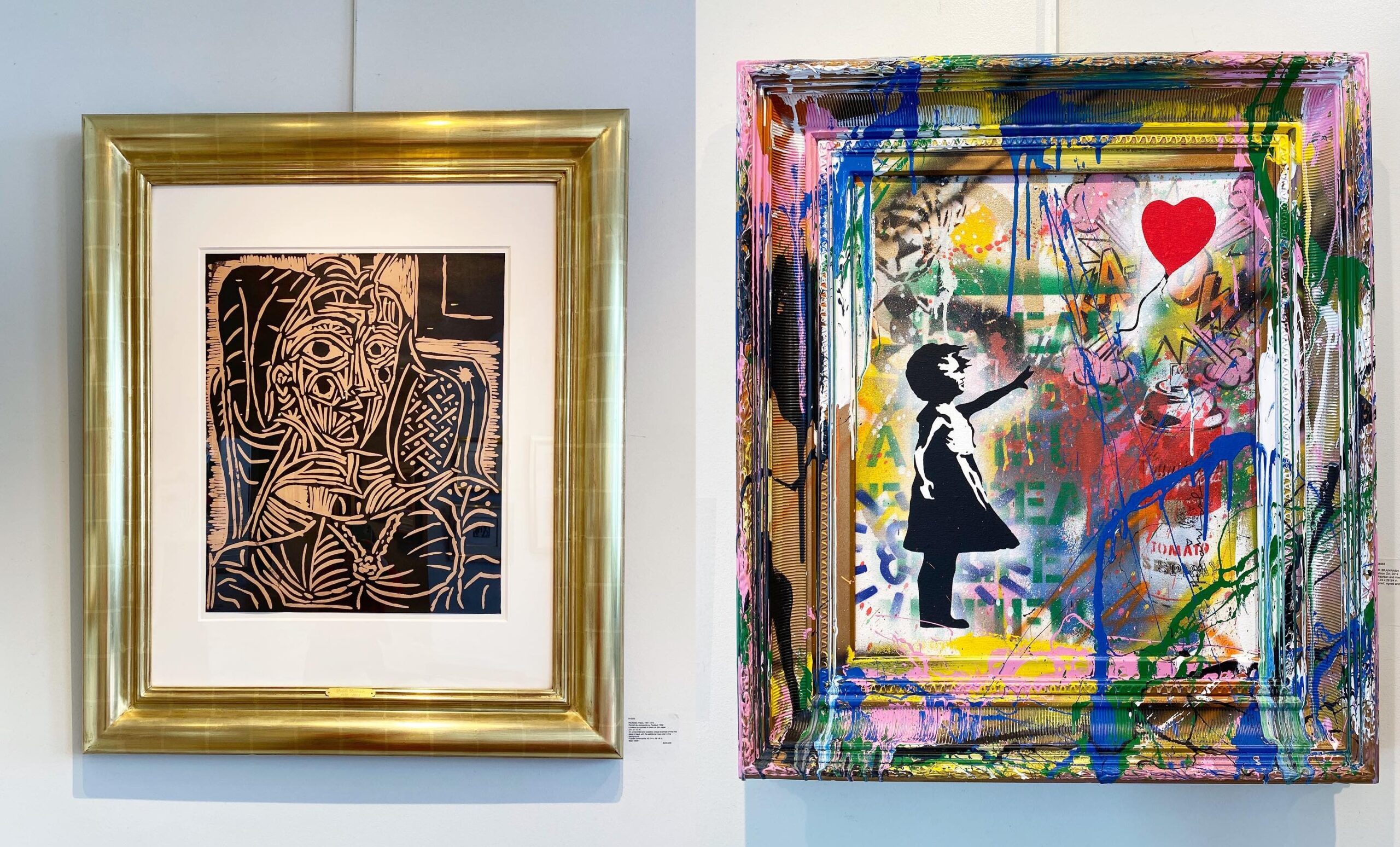 galerie michael