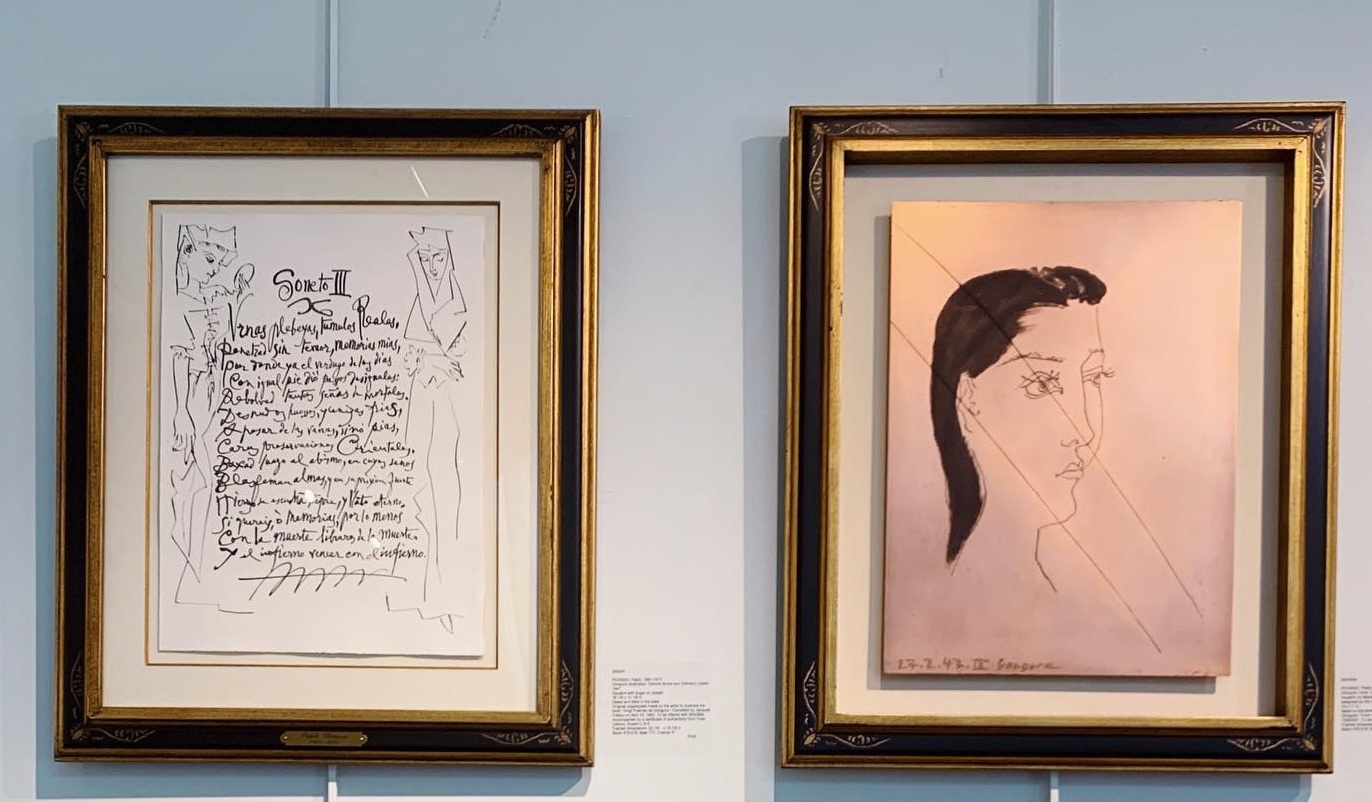 Xu hướng nghệ thuật hiện đại tại Galerie Michael