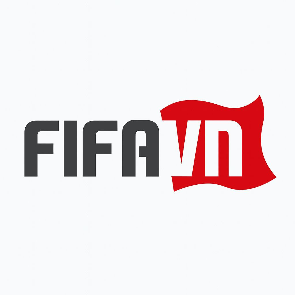Logo FIFAVN