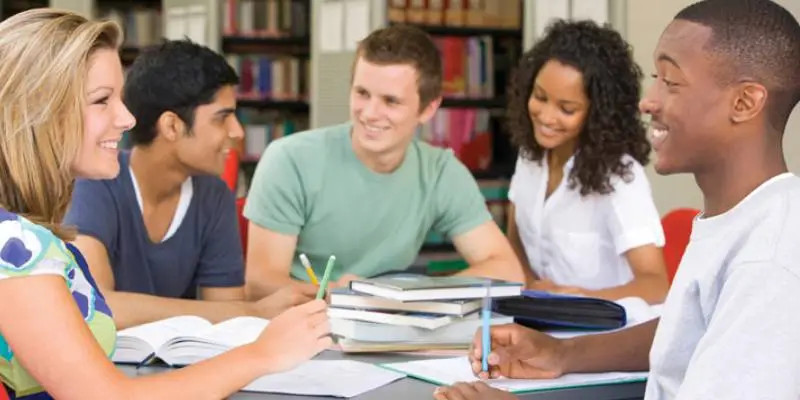 Lan tỏa tri thức nhờ cộng đồng học tập tích cực