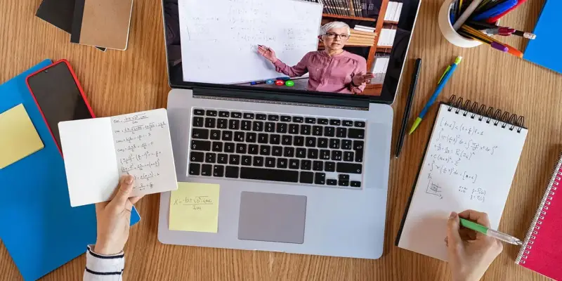 Tự học hiệu quả không cần phụ thuộc vào lớp học thêm đắt đỏ