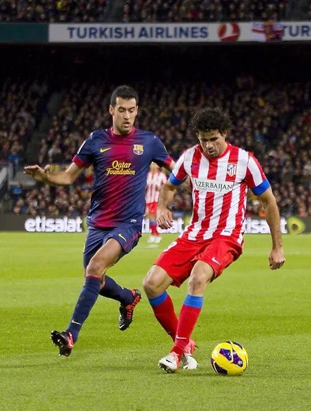 thời trang Lionel Messi