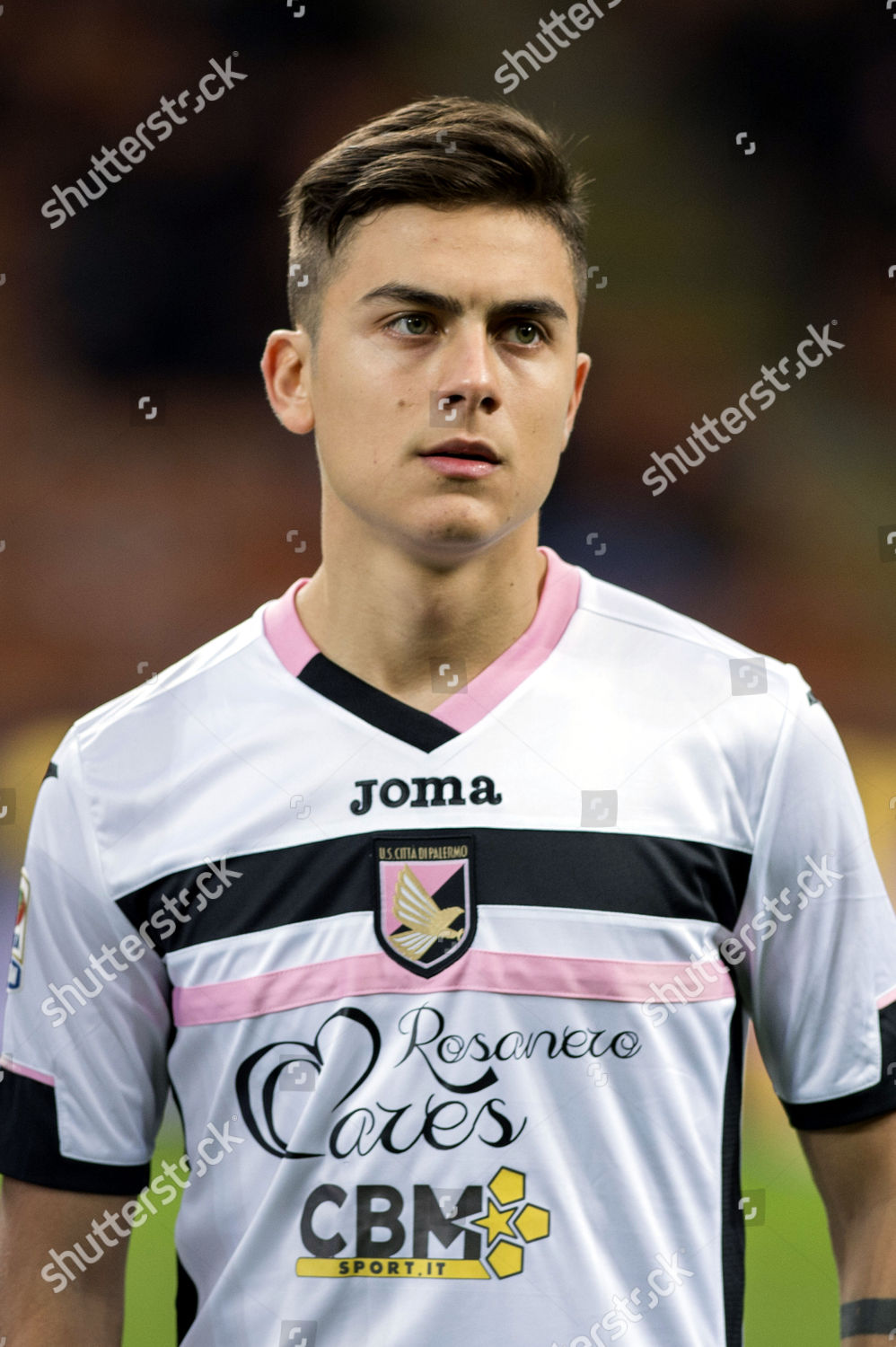 thời trang Paulo Dybala