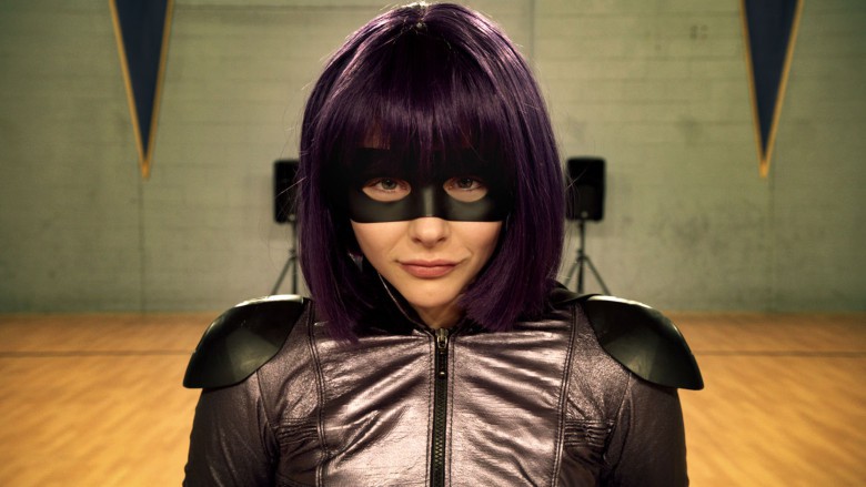outfit thể thao của Chloë Grace Moretz