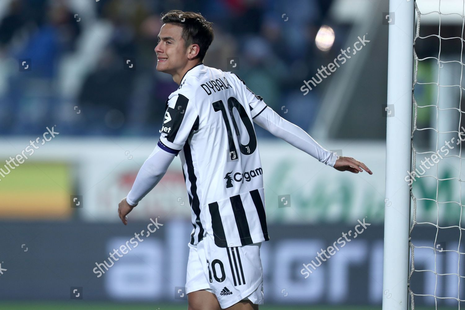 thời trang Paulo Dybala