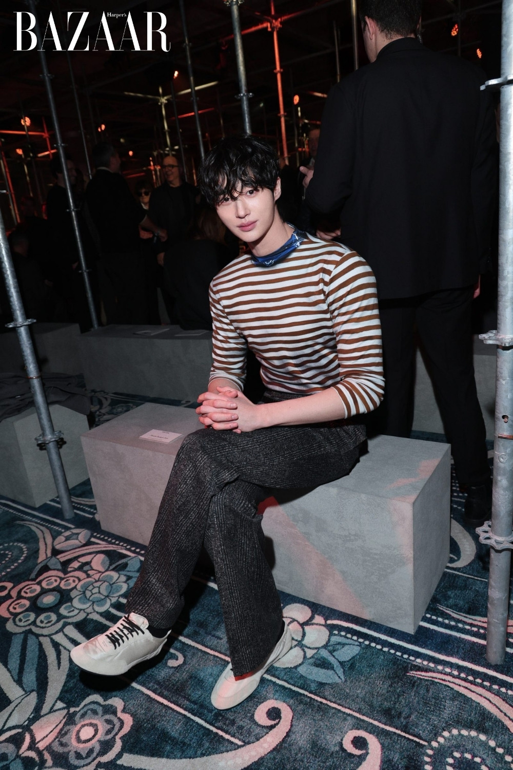 outfit thể thao của Charli D’Amelio 0012