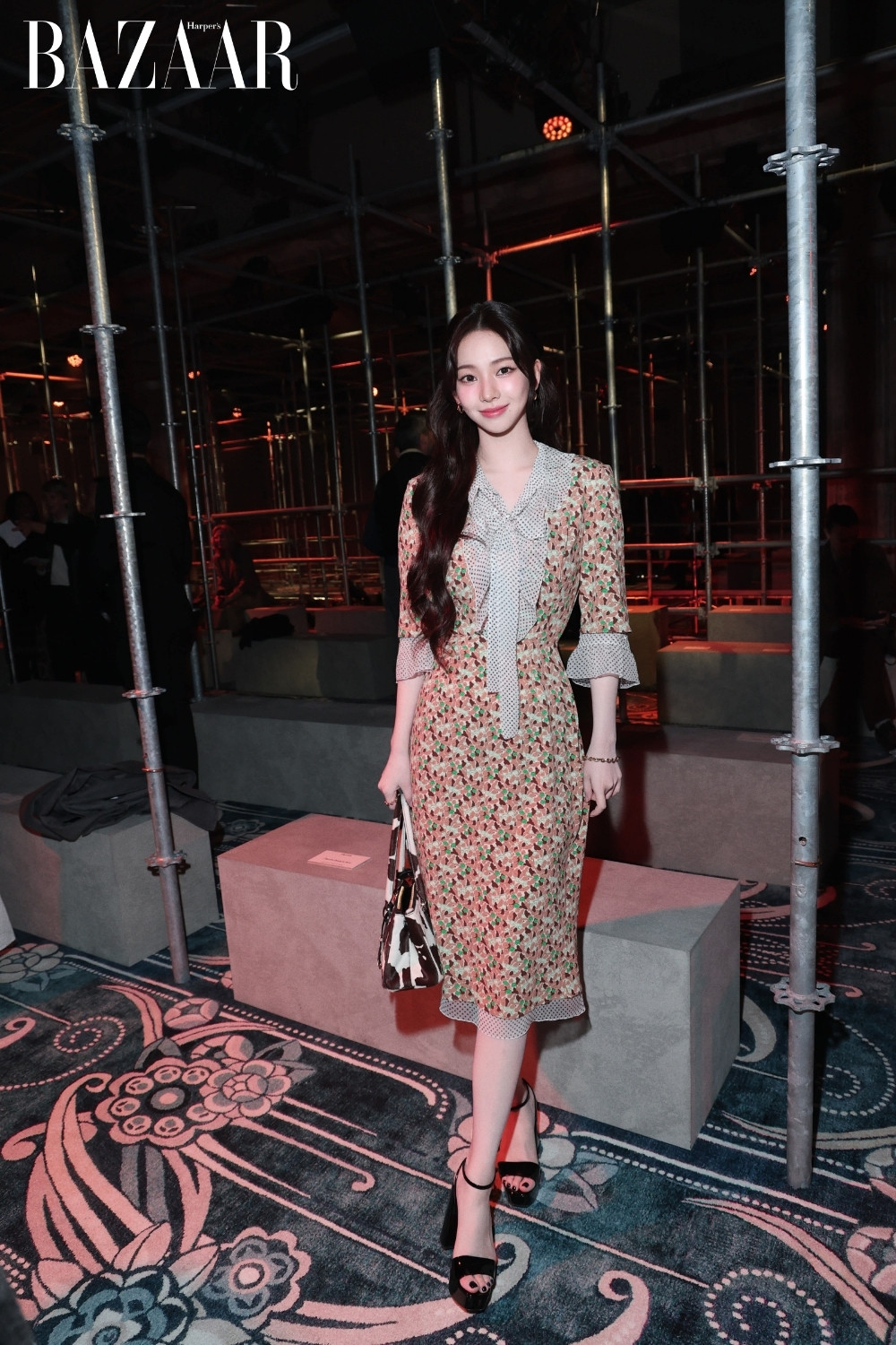outfit thể thao của Charli D’Amelio 0035
