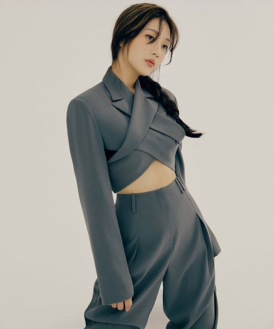 outfit thể thao của Charli D’Amelio 0045