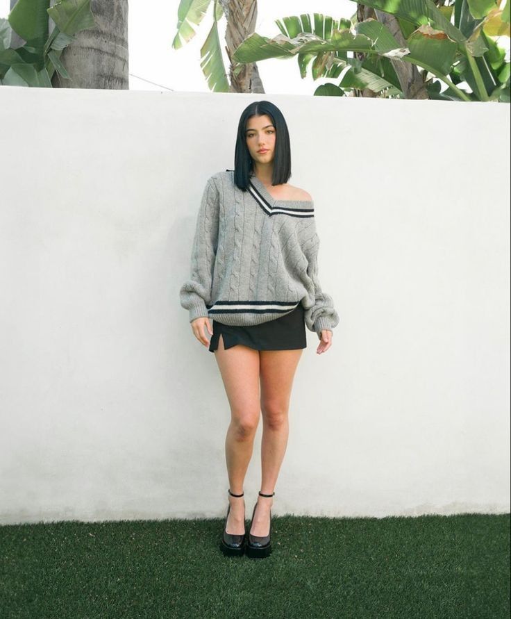 outfit thể thao của Charli D’Amelio 0049