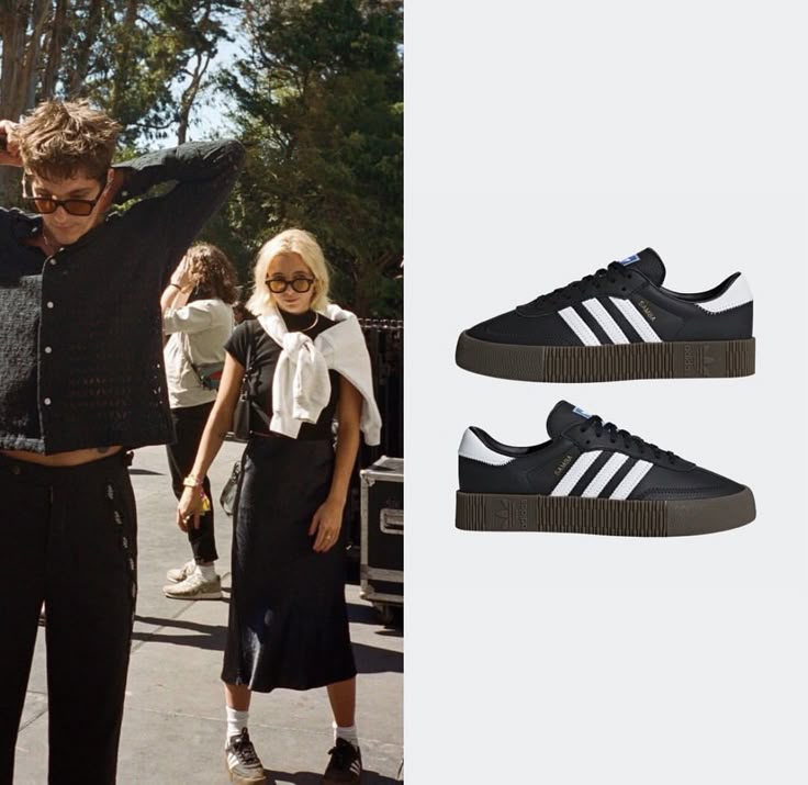 outfit thể thao của Emma Chamberlain 0048