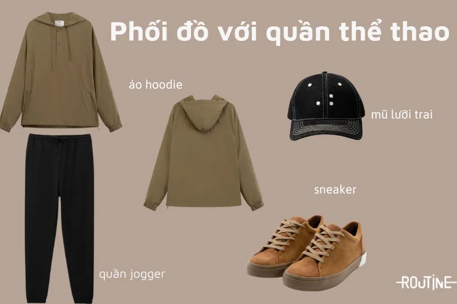 outfit thể thao của Kim Kardashian 0033