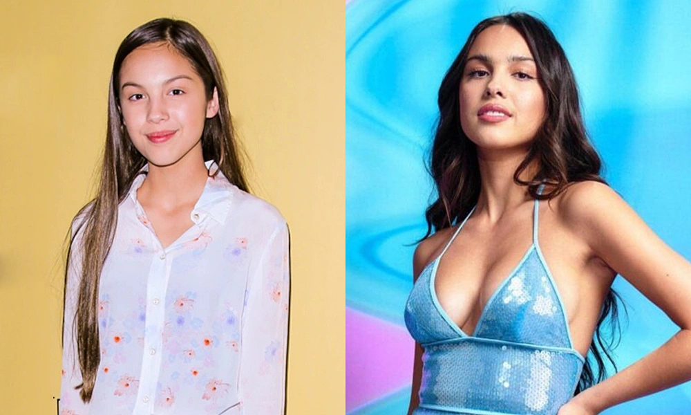 outfit thể thao của Olivia Rodrigo 0014