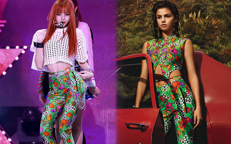outfit thể thao của Selena Gomez 0049