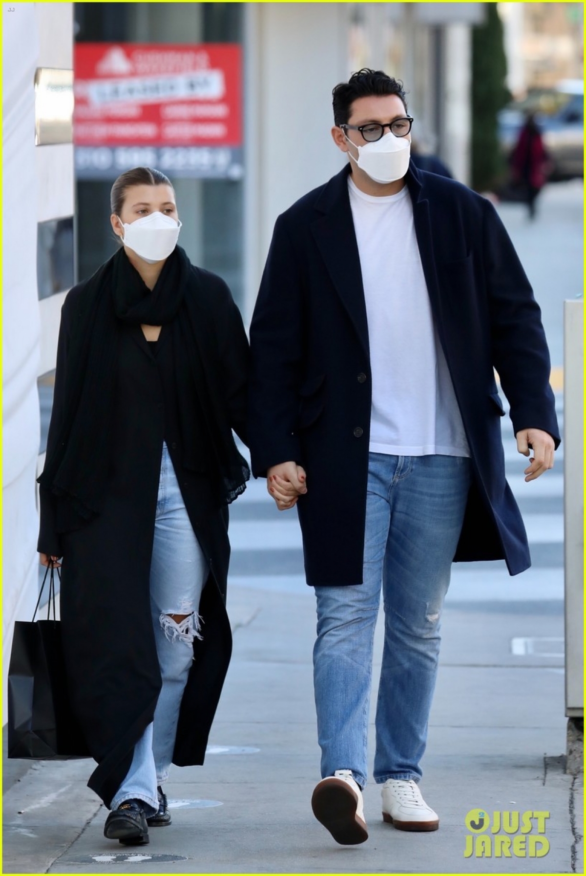outfit thể thao của Sofia Richie 0015