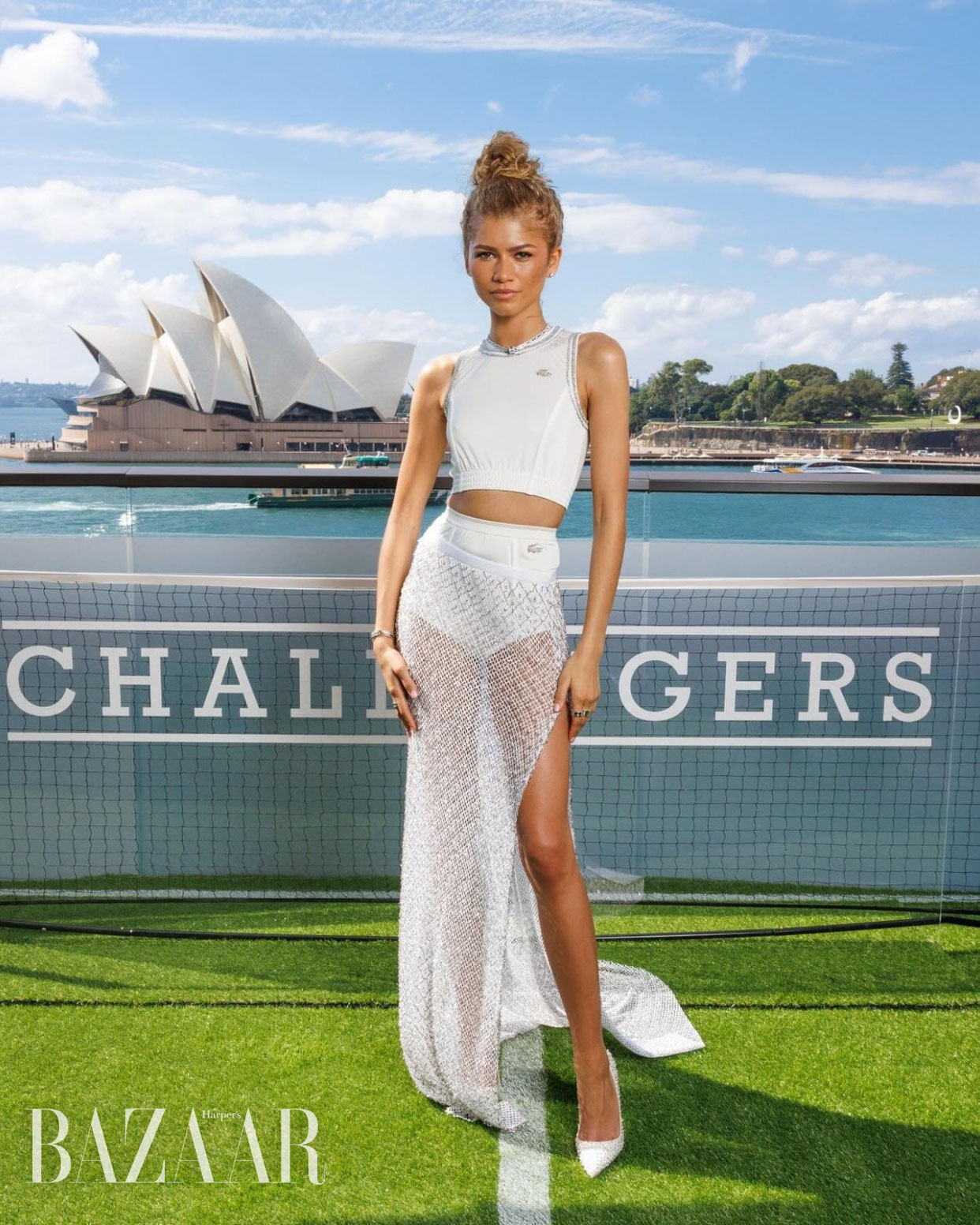 outfit thể thao của Sofia Richie 0022