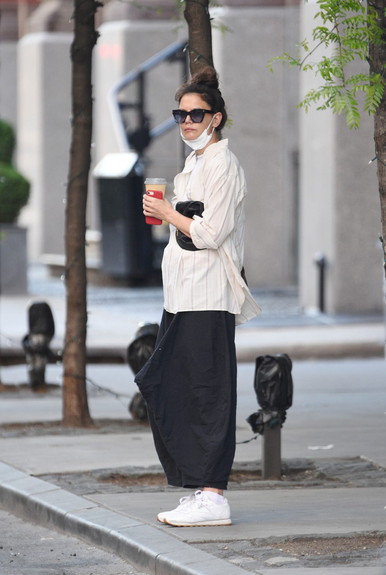 outfit thể thao của Sofia Richie 0023