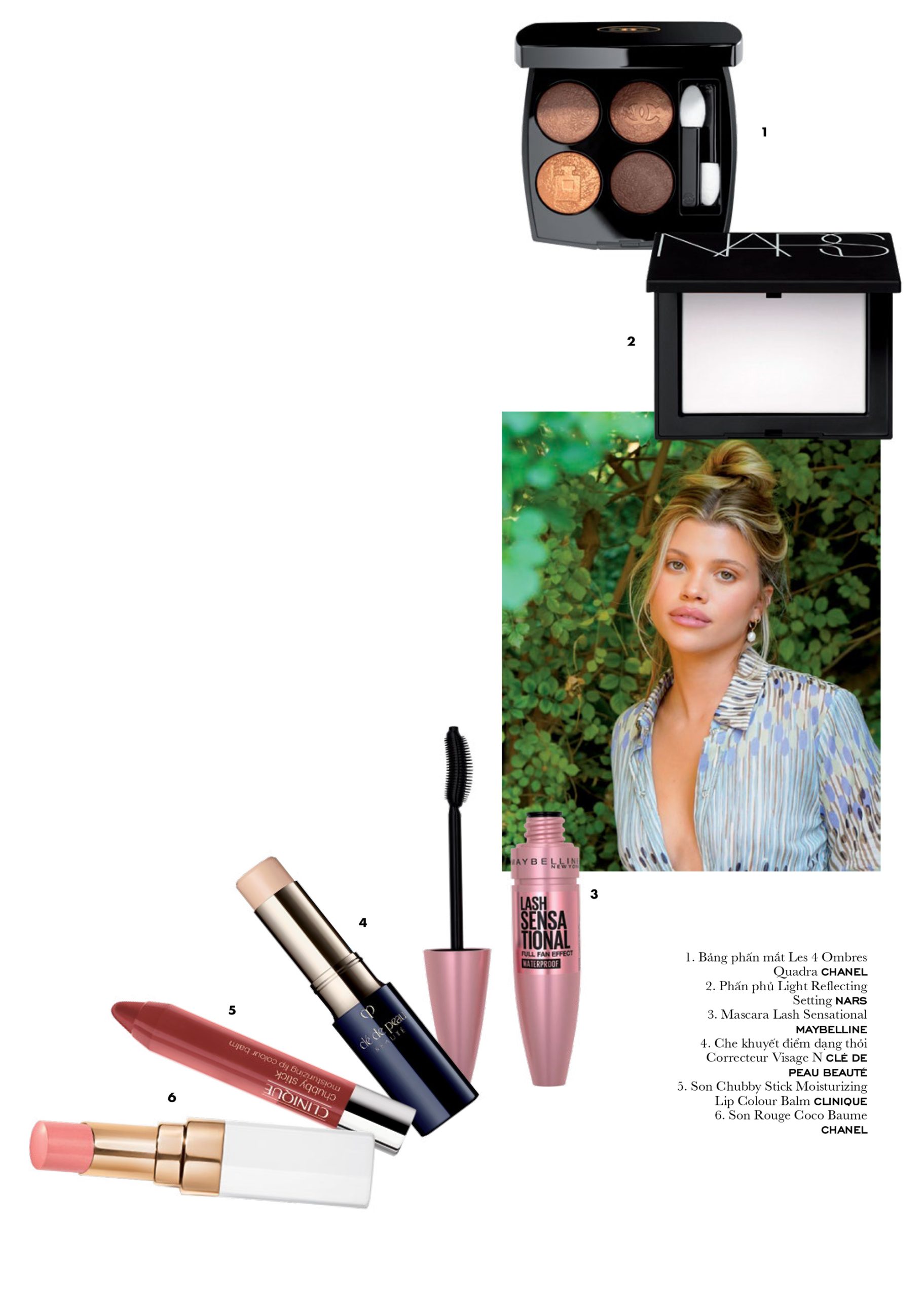 outfit thể thao của Sofia Richie 0028