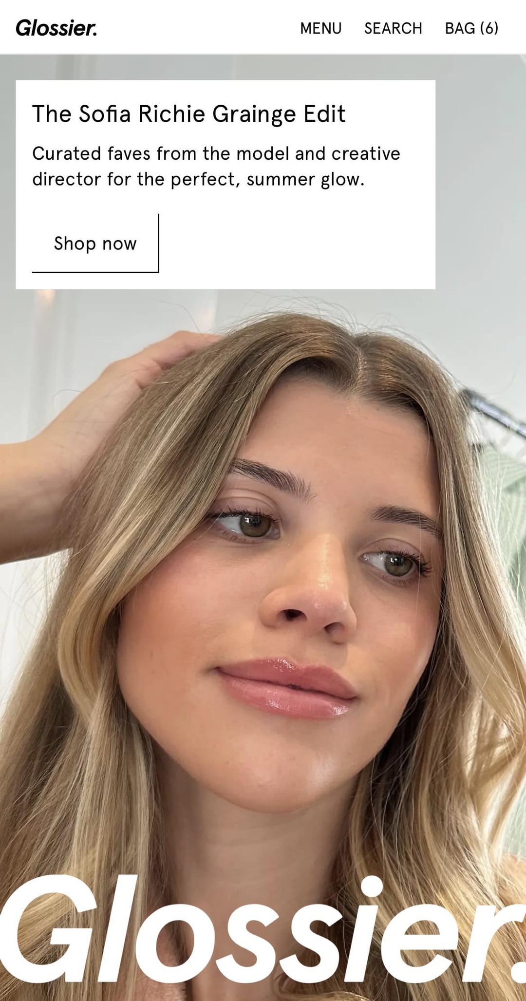 outfit thể thao của Sofia Richie 0030