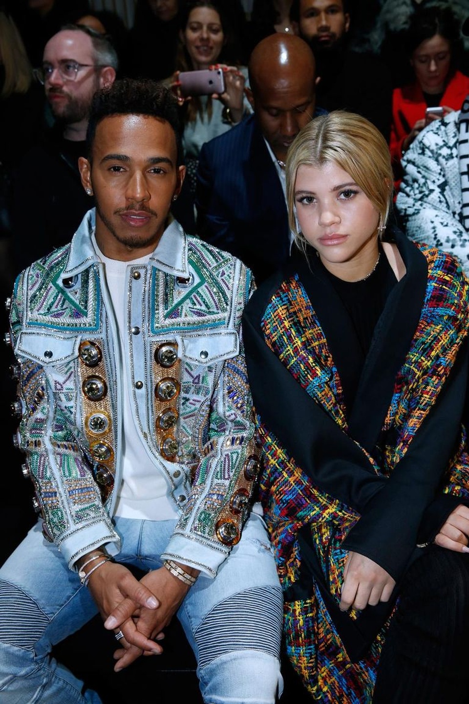 outfit thể thao của Sofia Richie 0036