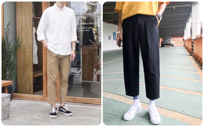 outfit thể thao của Somi 0016