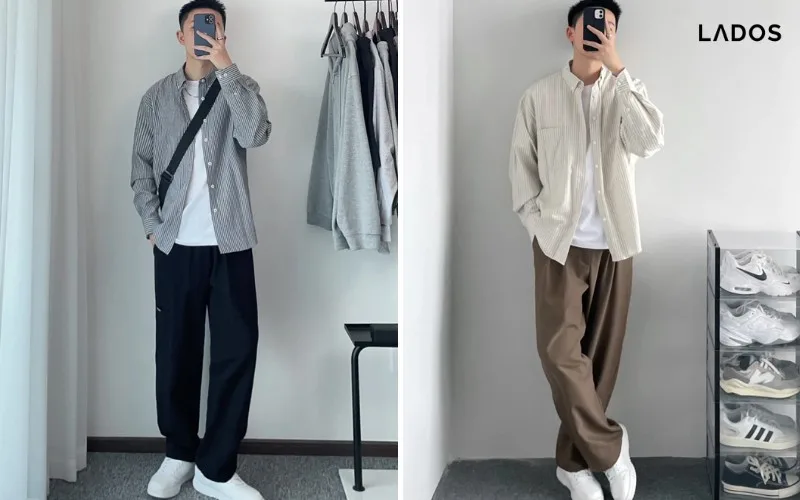 outfit thể thao của Somi 0018