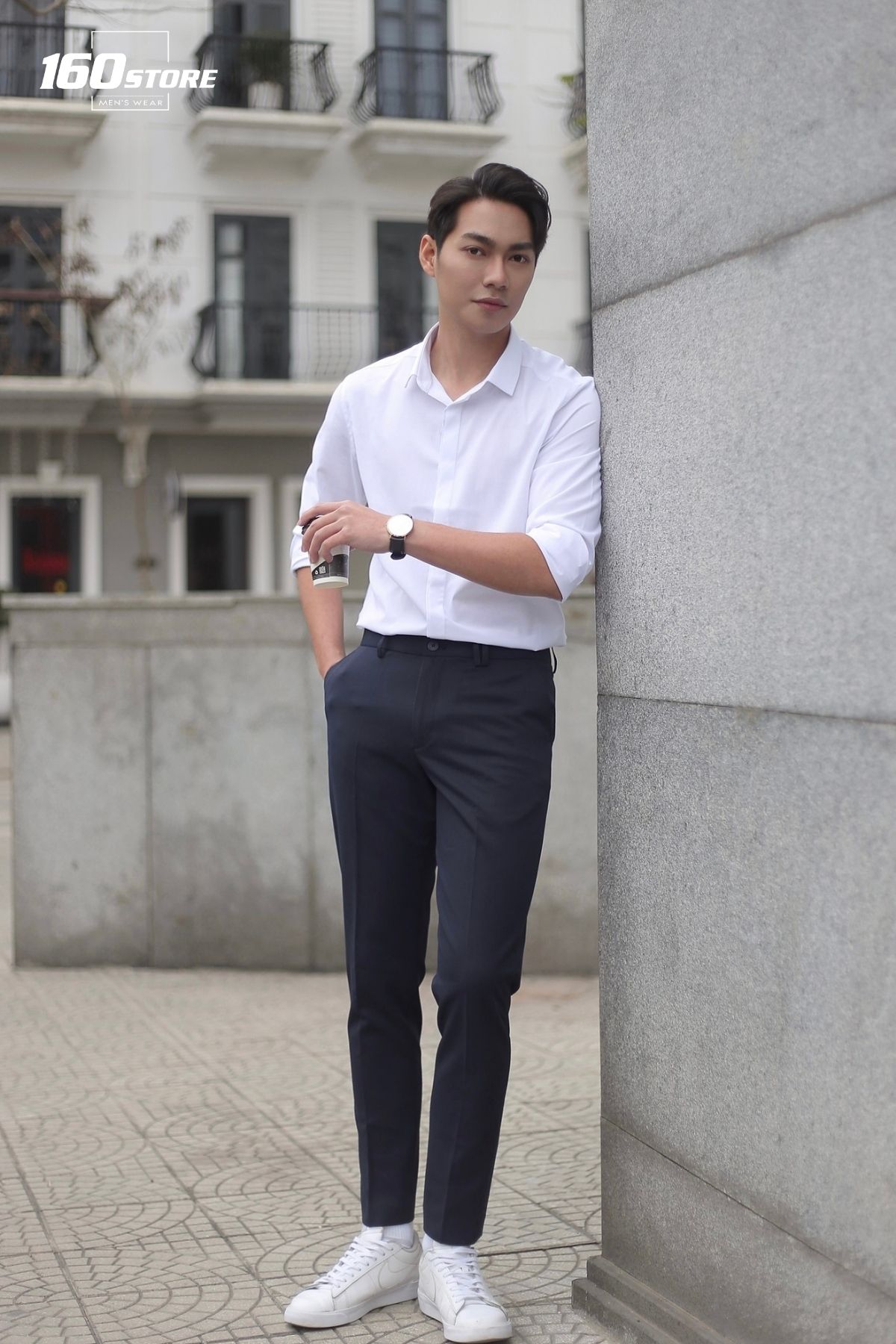 outfit thể thao của Somi 0030