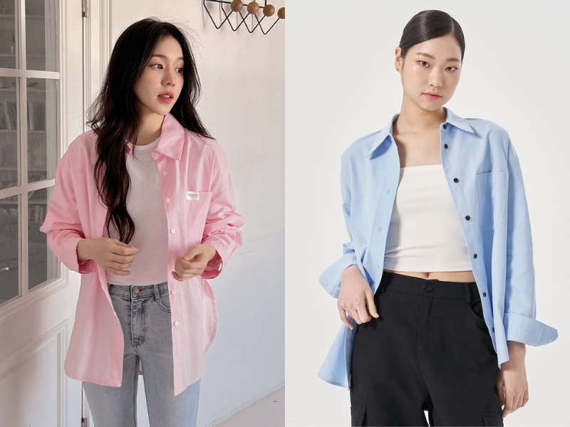 outfit thể thao của Somi 0033