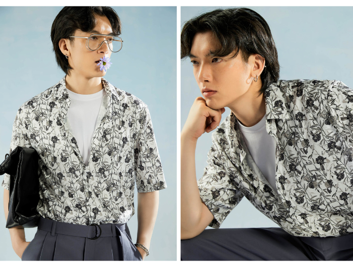 outfit thể thao của Somi 0048