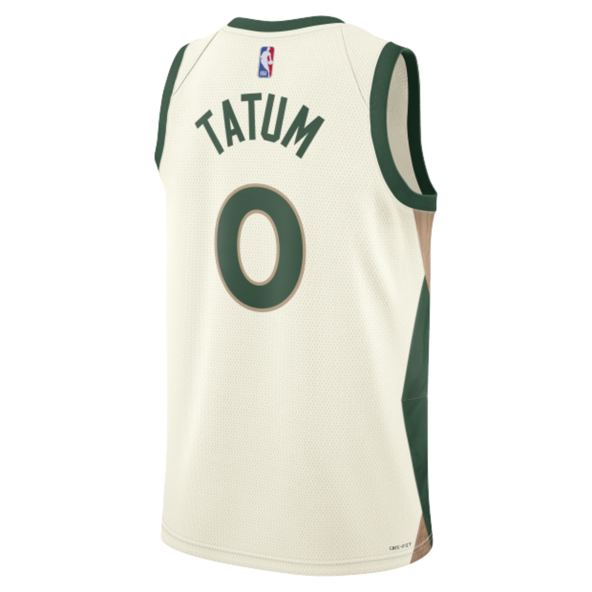 thời trang Jayson Tatum