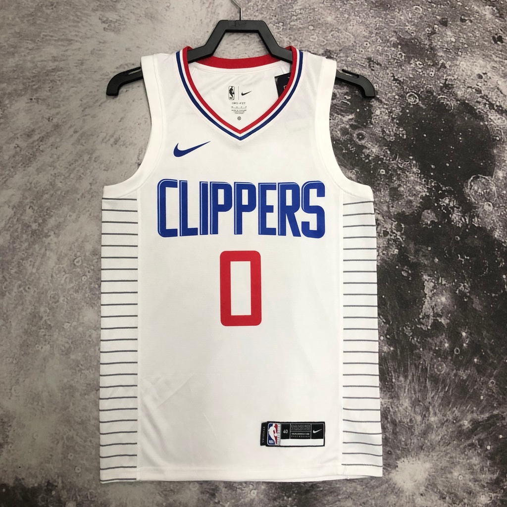 thời trang Russell Westbrook