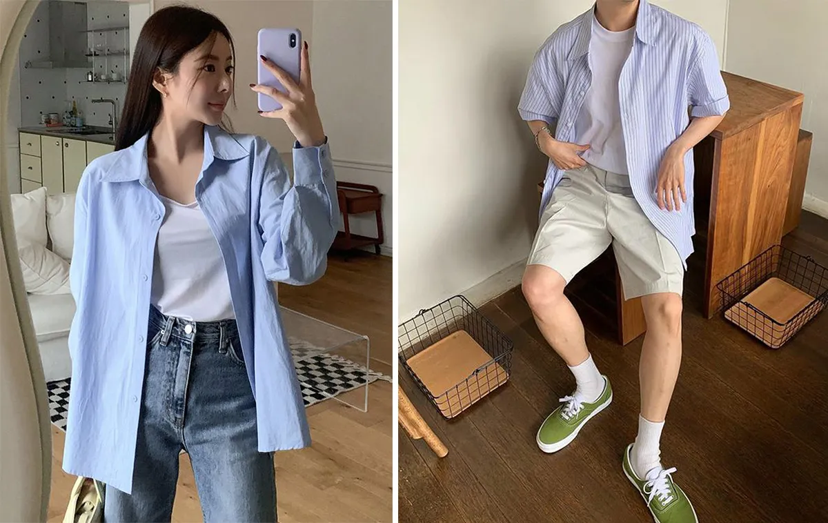 outfit thể thao của Somi