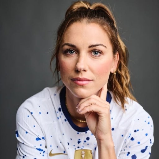 thời trang Alex Morgan 0016