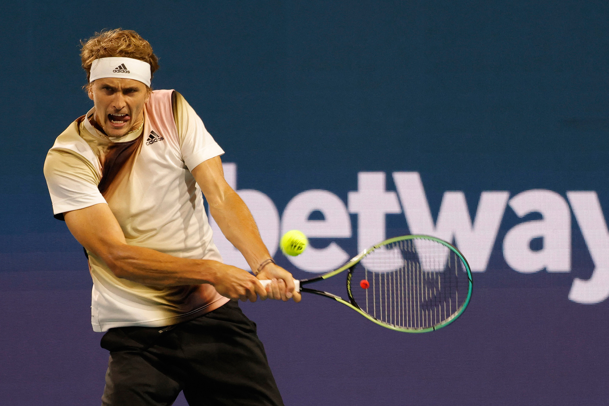 thời trang Alexander Zverev 0028