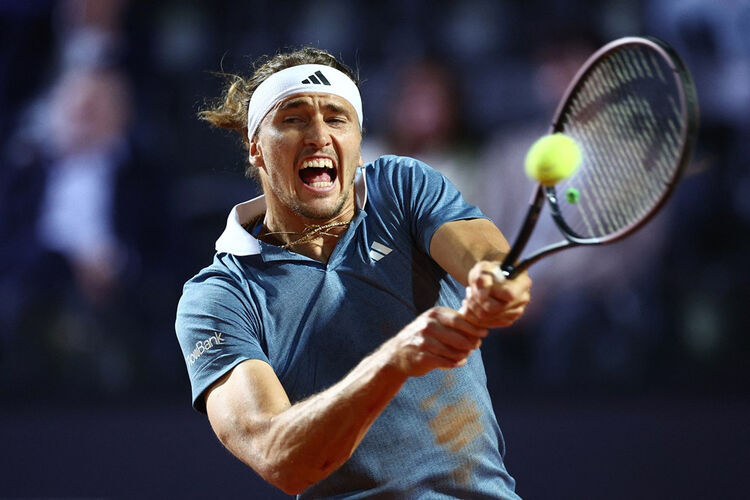 thời trang Alexander Zverev 0048