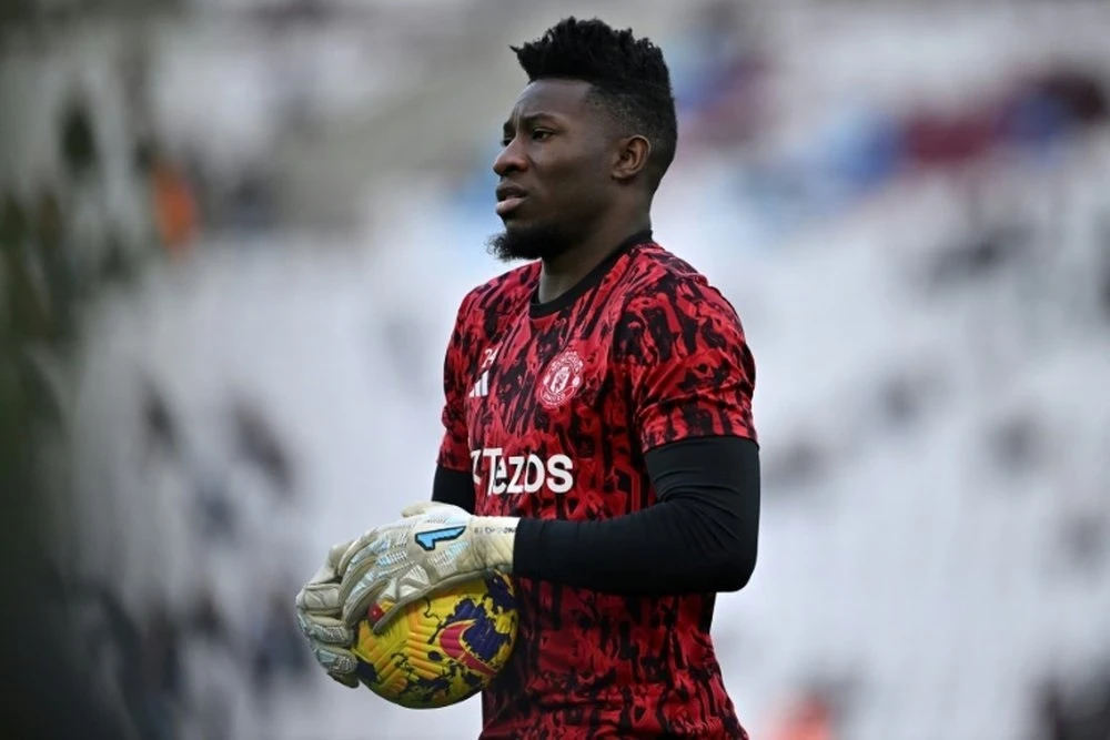 thời trang André Onana 0015