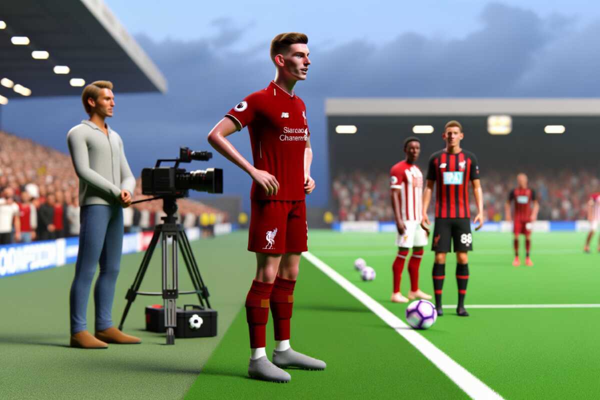 thời trang Andy Robertson 0016