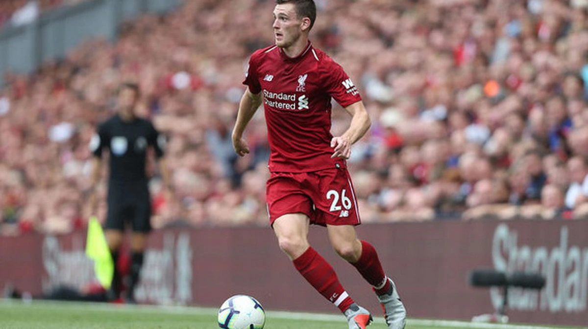 thời trang Andy Robertson 0030