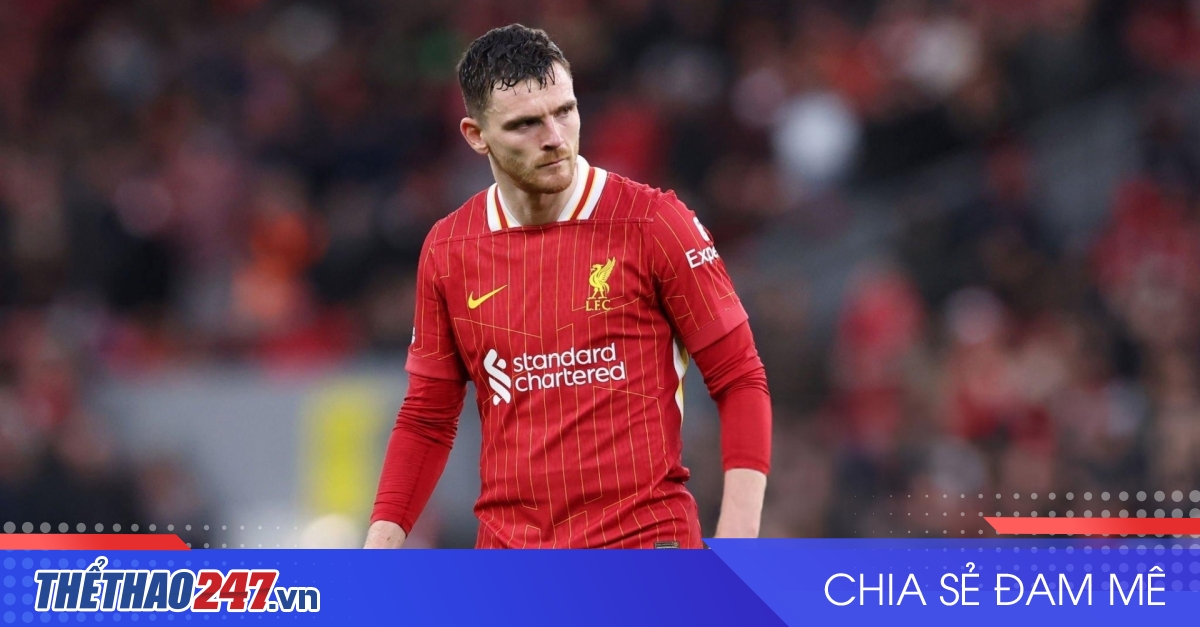 thời trang Andy Robertson 0041