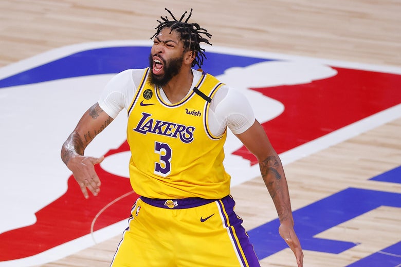 thời trang Anthony Davis 0015