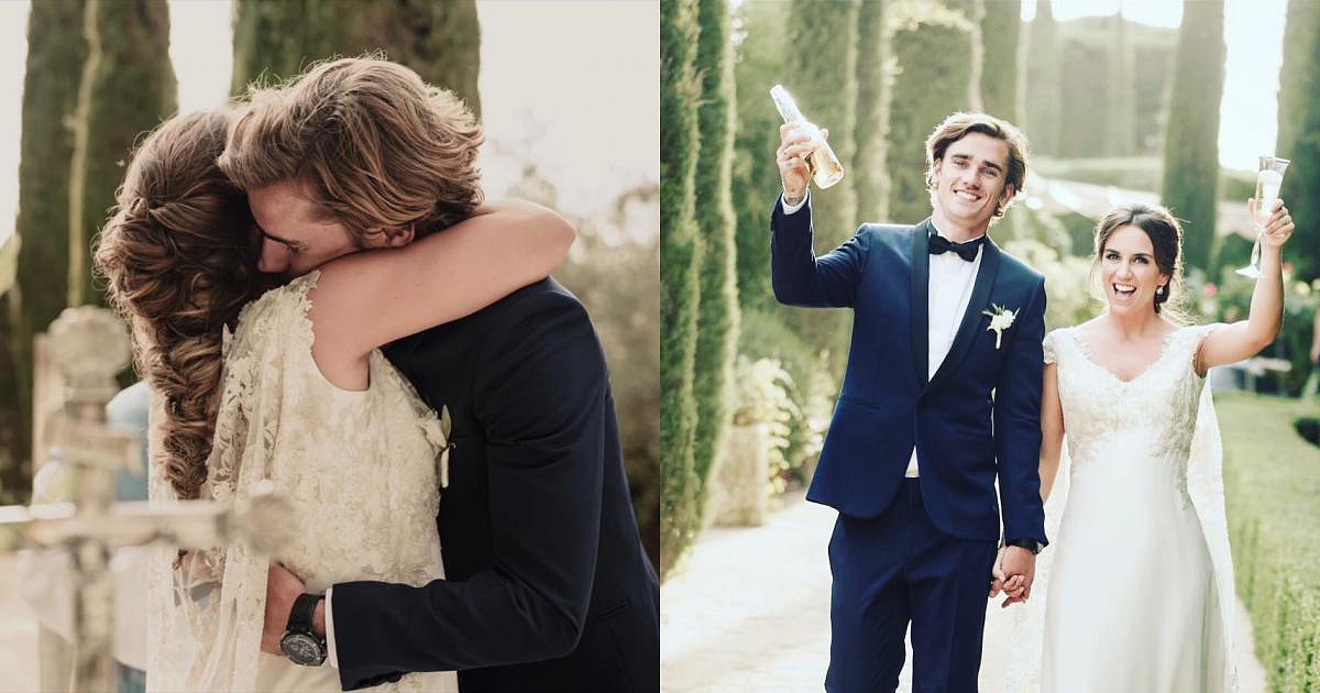 thời trang Antoine Griezmann 0010