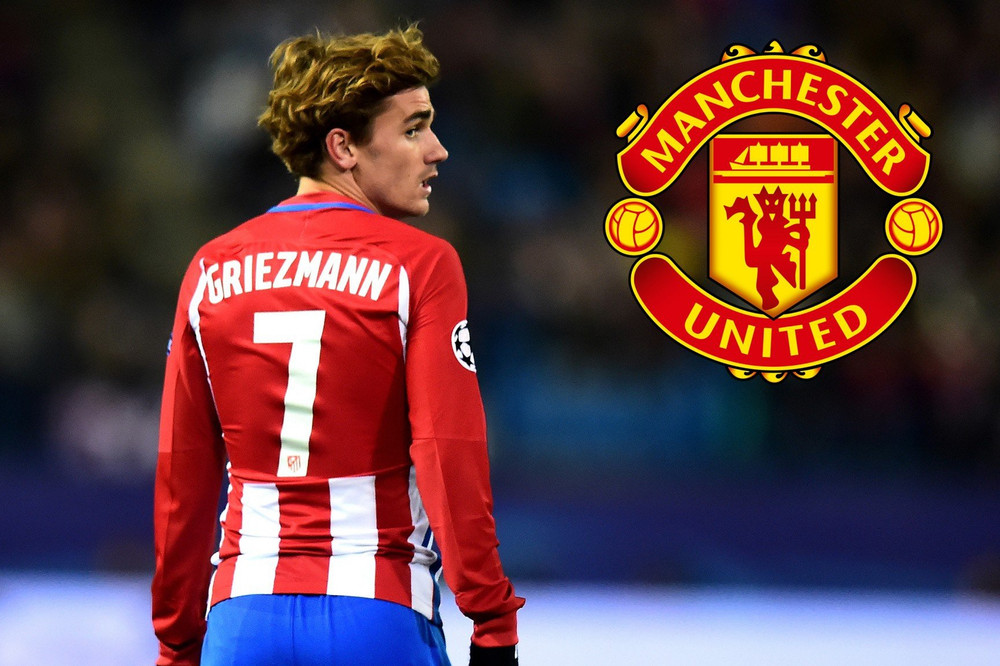 thời trang Antoine Griezmann 0013