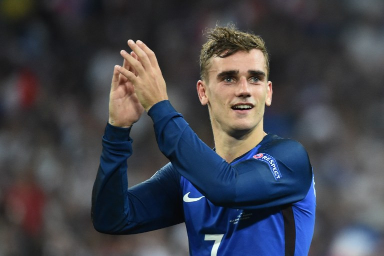 thời trang Antoine Griezmann 0015