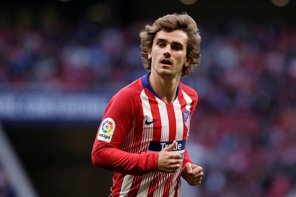 thời trang Antoine Griezmann 0016