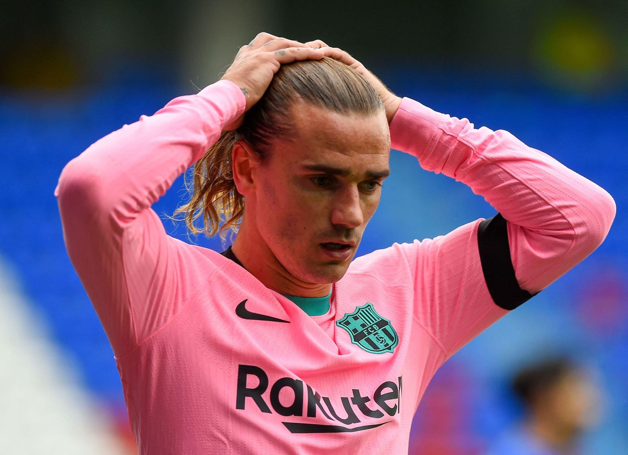 thời trang Antoine Griezmann 0018