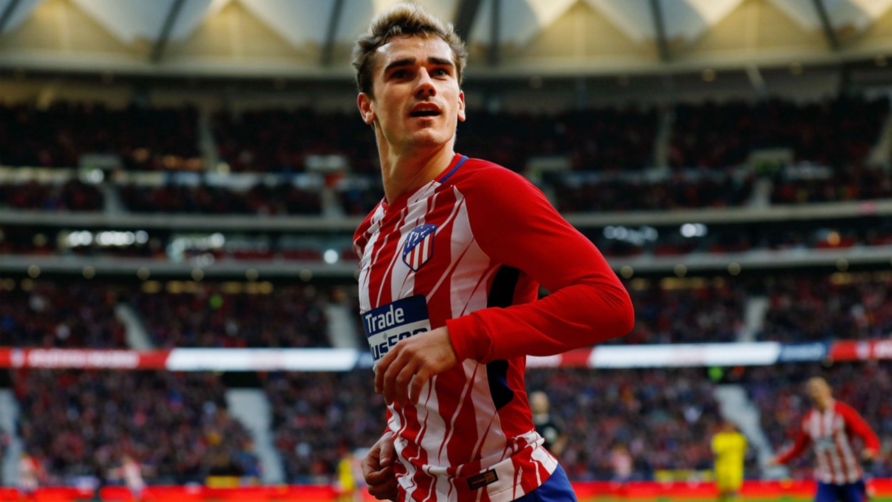 thời trang Antoine Griezmann 0021