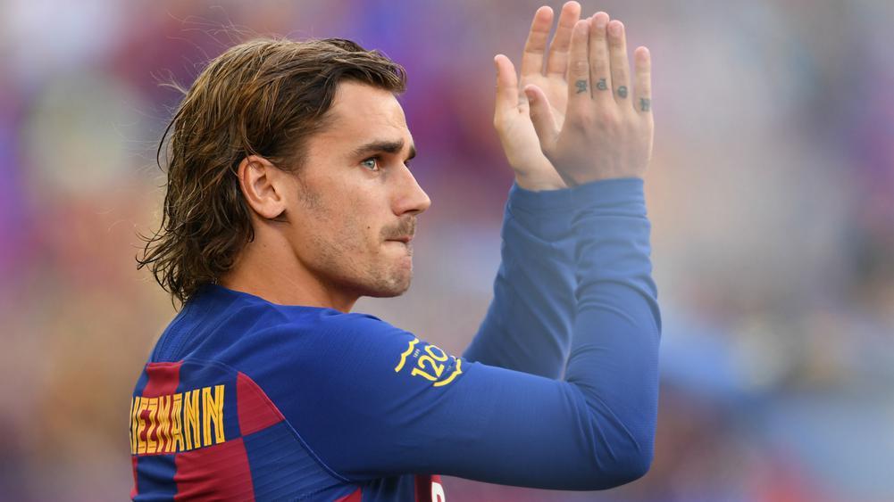 thời trang Antoine Griezmann 0024
