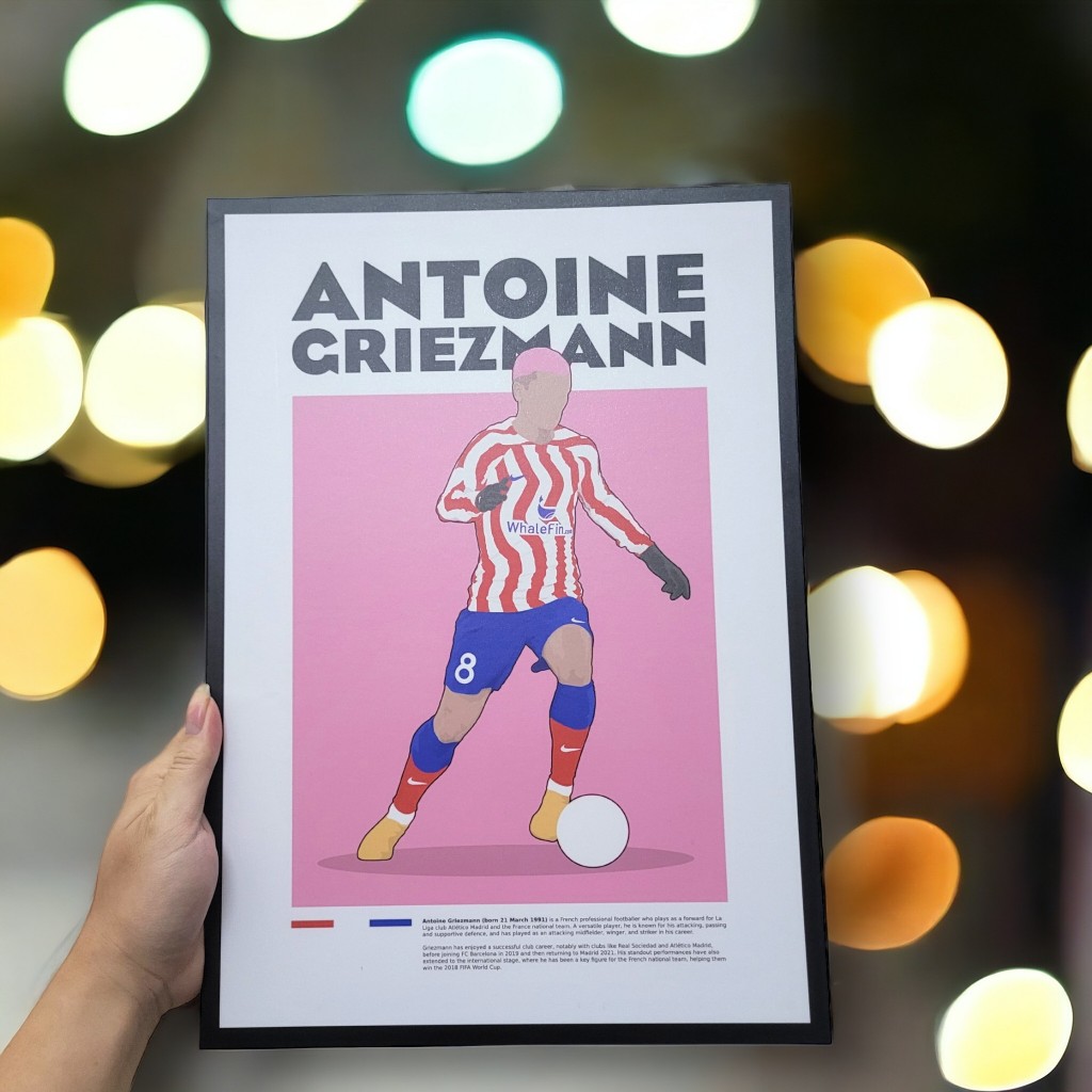 thời trang Antoine Griezmann 0028