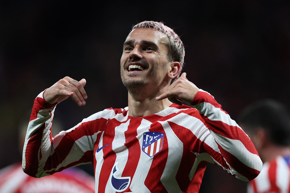 thời trang Antoine Griezmann 0029