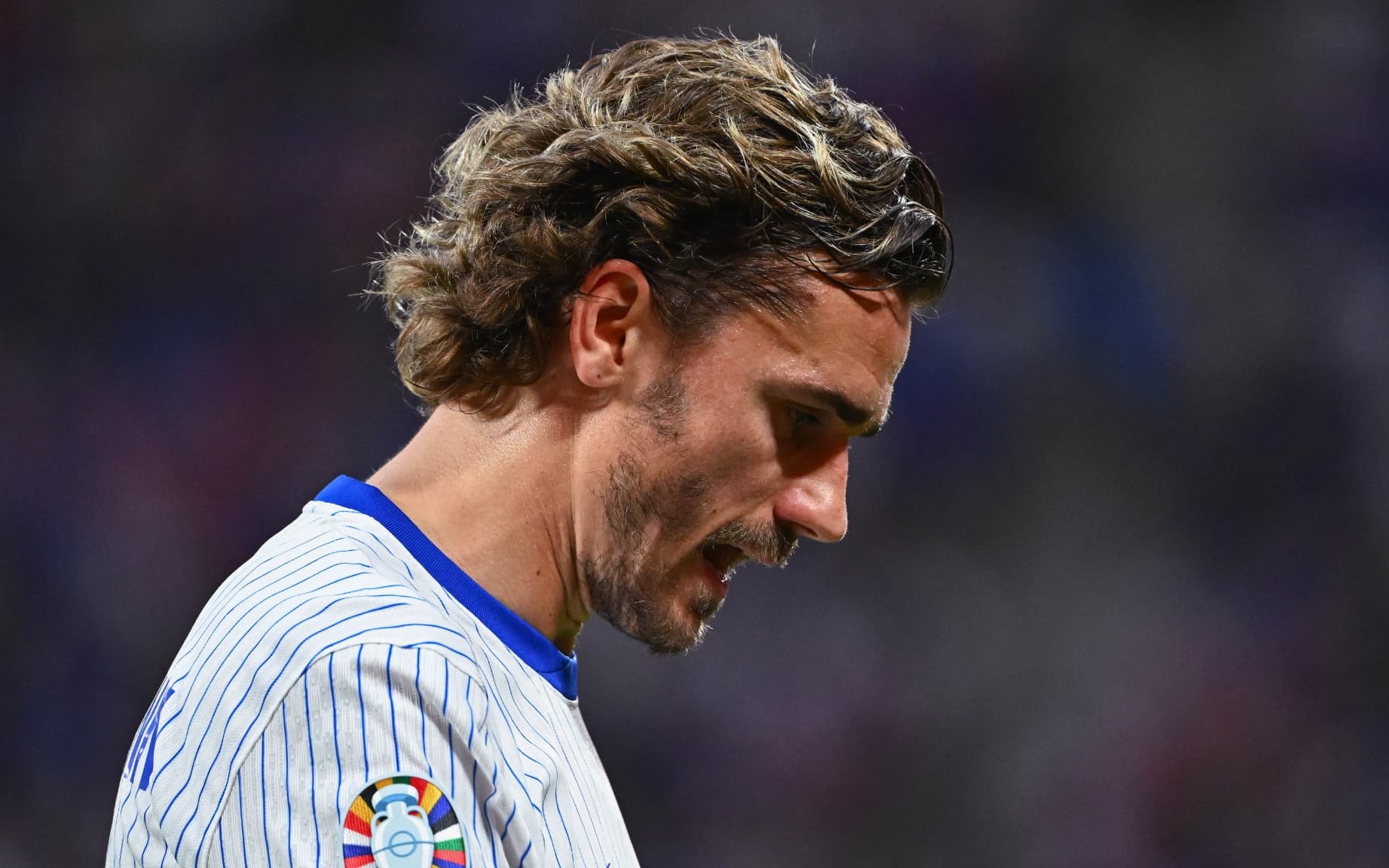 thời trang Antoine Griezmann 0030