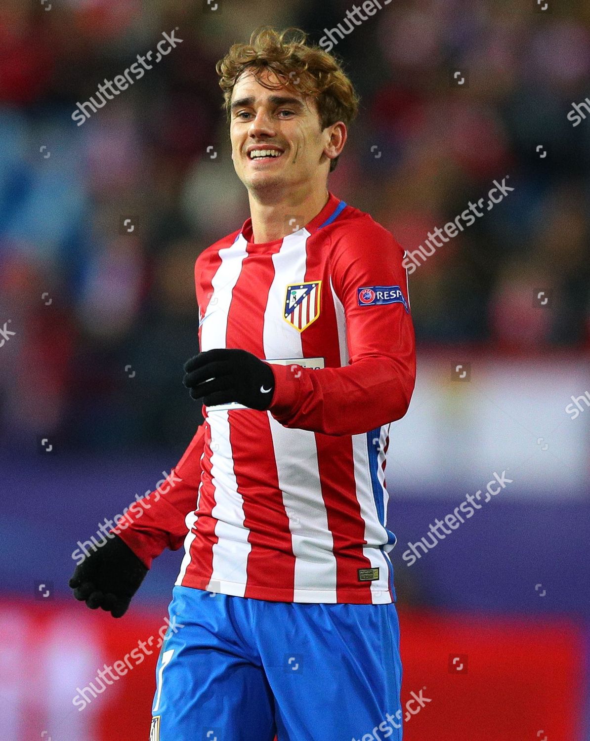 thời trang Antoine Griezmann 0036